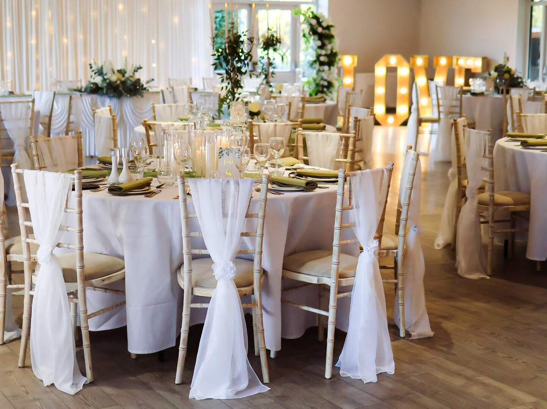 Pyes Mill Hotel