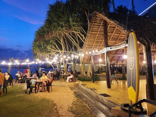 Sunrise Sri Lanka Travels and Tours-Ekala必去景点