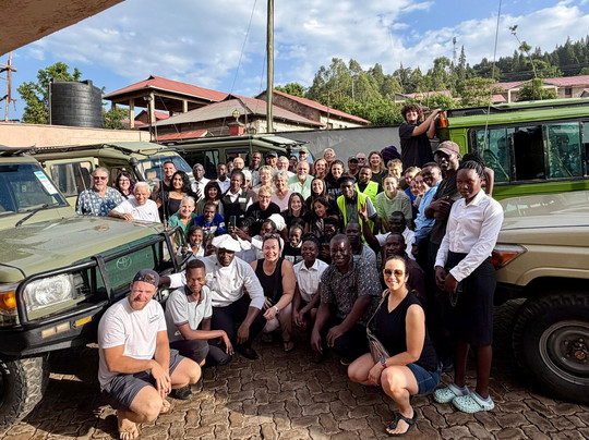 Calabash Hotel主图