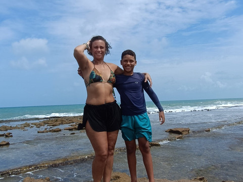 Brasil Tour - Passeios Náuticos