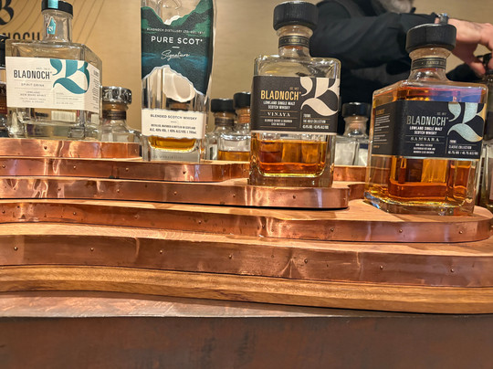 Bladnoch Distillery-Bladnoch必去景点