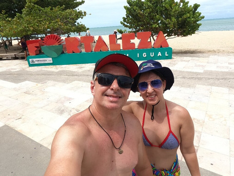 Beira Mar Avenue-福塔莱萨必去景点