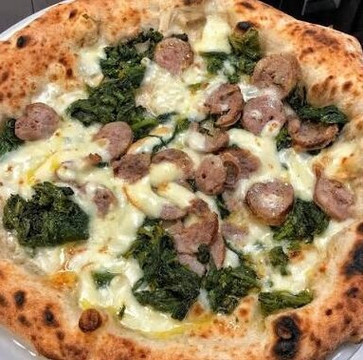 Pizzeria Staiano Dal 1964