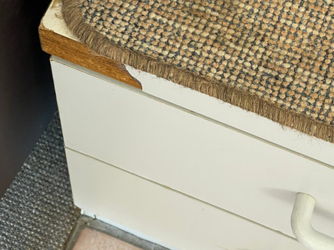 Ocean View Motel主图