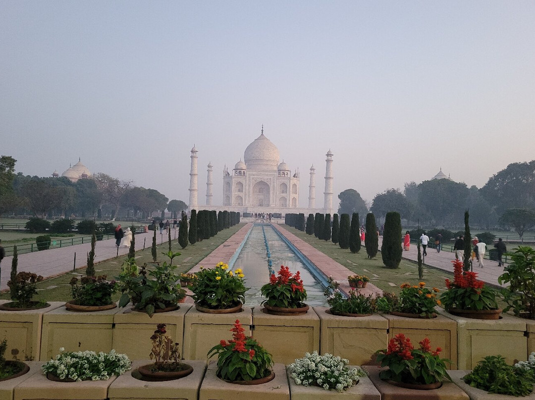 UNIQUE TRAVEL INDIA JAIPUR-斋蒲尔必去景点