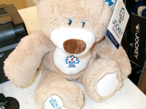 Jockey Store-Kittery必去景点