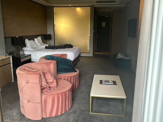 Vivari Hotel and Spa by Mantis主图