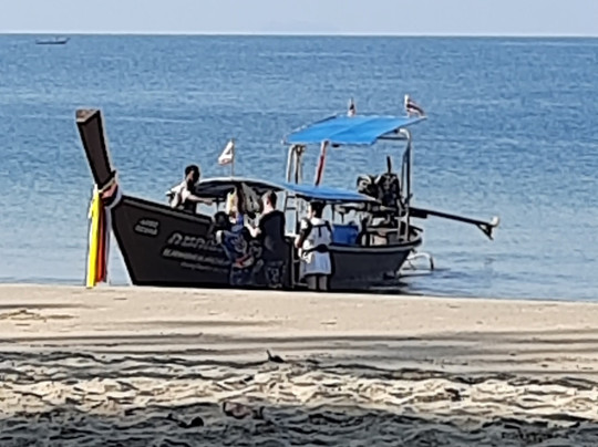 Koh Jum Delight Beach主图