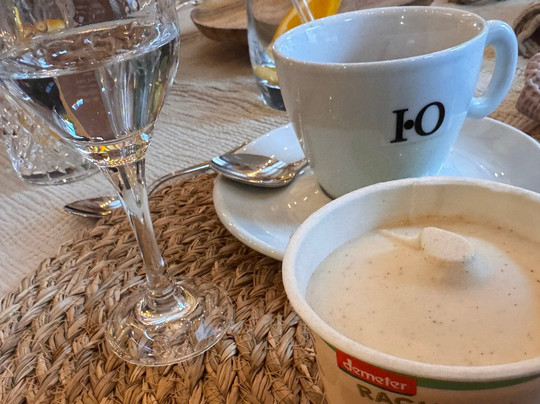 Restaurant und Cafe Okelmann's