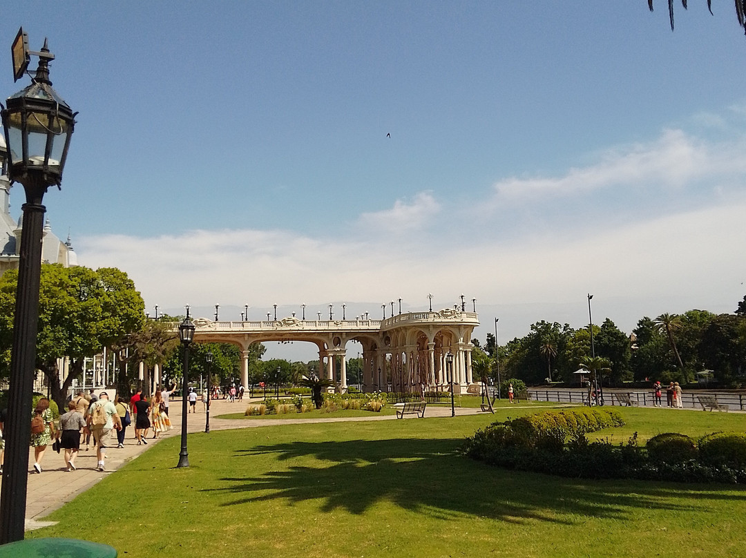 Museo de arte Tigre-蒂格雷必去景点