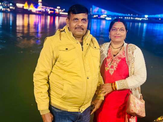 Kishore Travels-哈里瓦必去景点