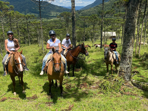 Fruta Fina Orgânicos-Urubici必去景点