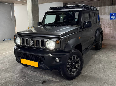 ASAS Car Rental - Mauritius