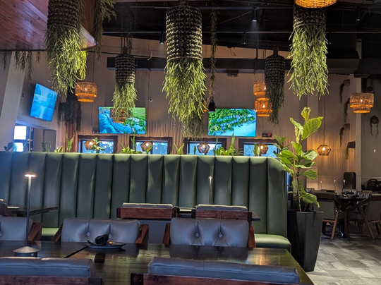 Tulum Mexican Cuisine