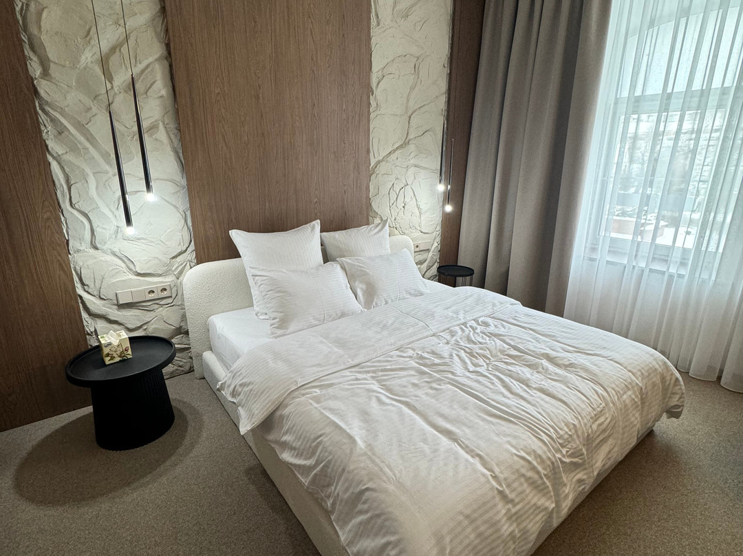 Dzen Hostel