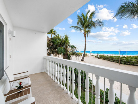 Beachcomber Resort & Club主图