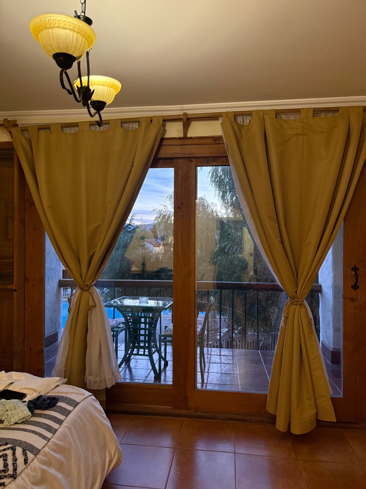 卡萨布兰卡水疗及美酒酒店-官方