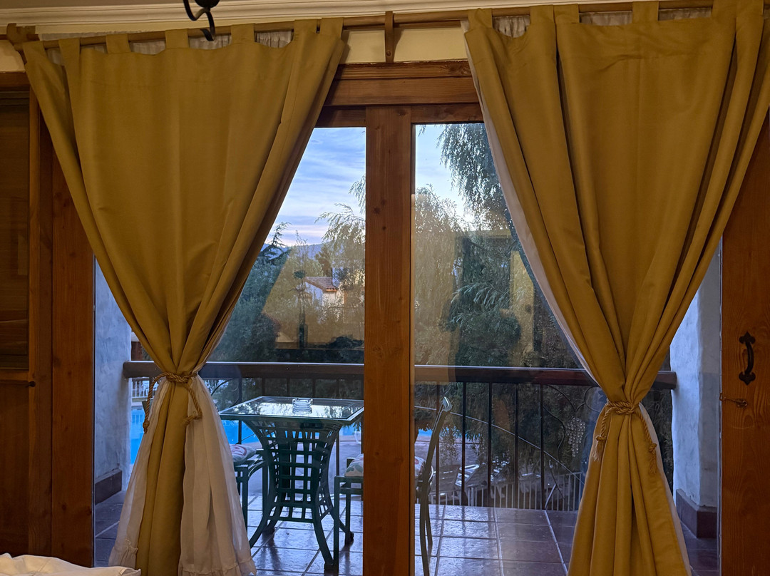 卡萨布兰卡水疗及美酒酒店主图