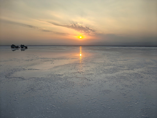 泰迪锡安埃塞俄比亚探险旅游-默克莱必去景点