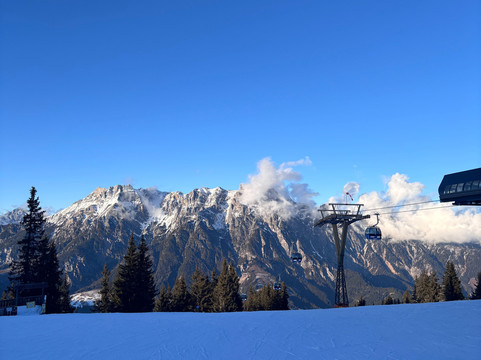 Naturhotel Forsthofgut主图