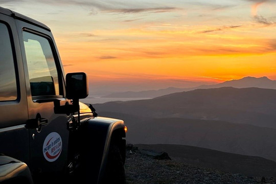 Escape in Andros-Gavrio必去景点