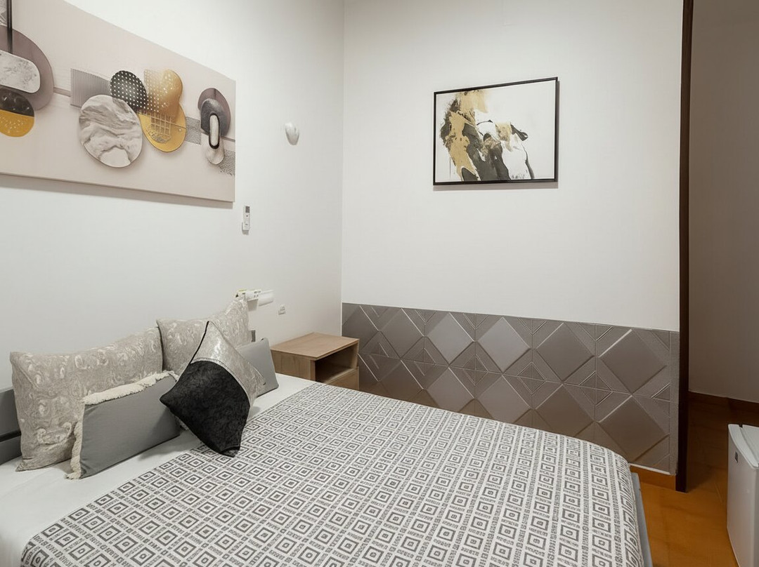 Hostel Luso Espanhola主图