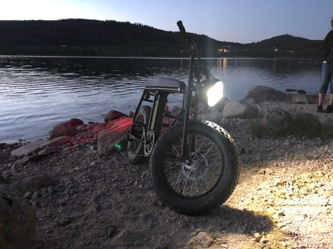 MYEASYWAY - Segway Touren & Events-施卢赫湖必去景点