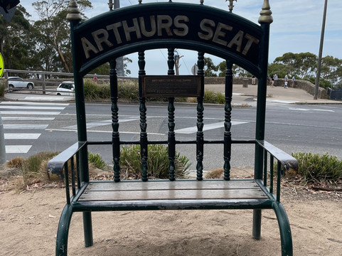 Arthurs Seat State Park-Arthurs Seat必去景点