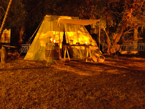 Rocca Aldobrandesca-Suvereto必去景点