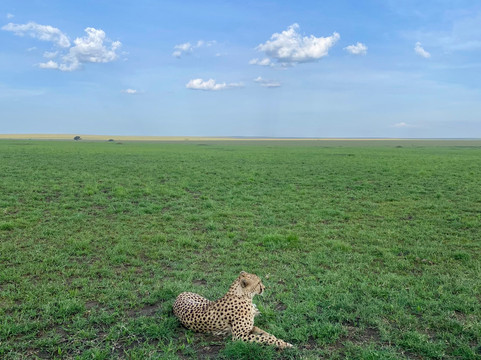 Latitude Explorers-Fontenay-les-Briis必去景点
