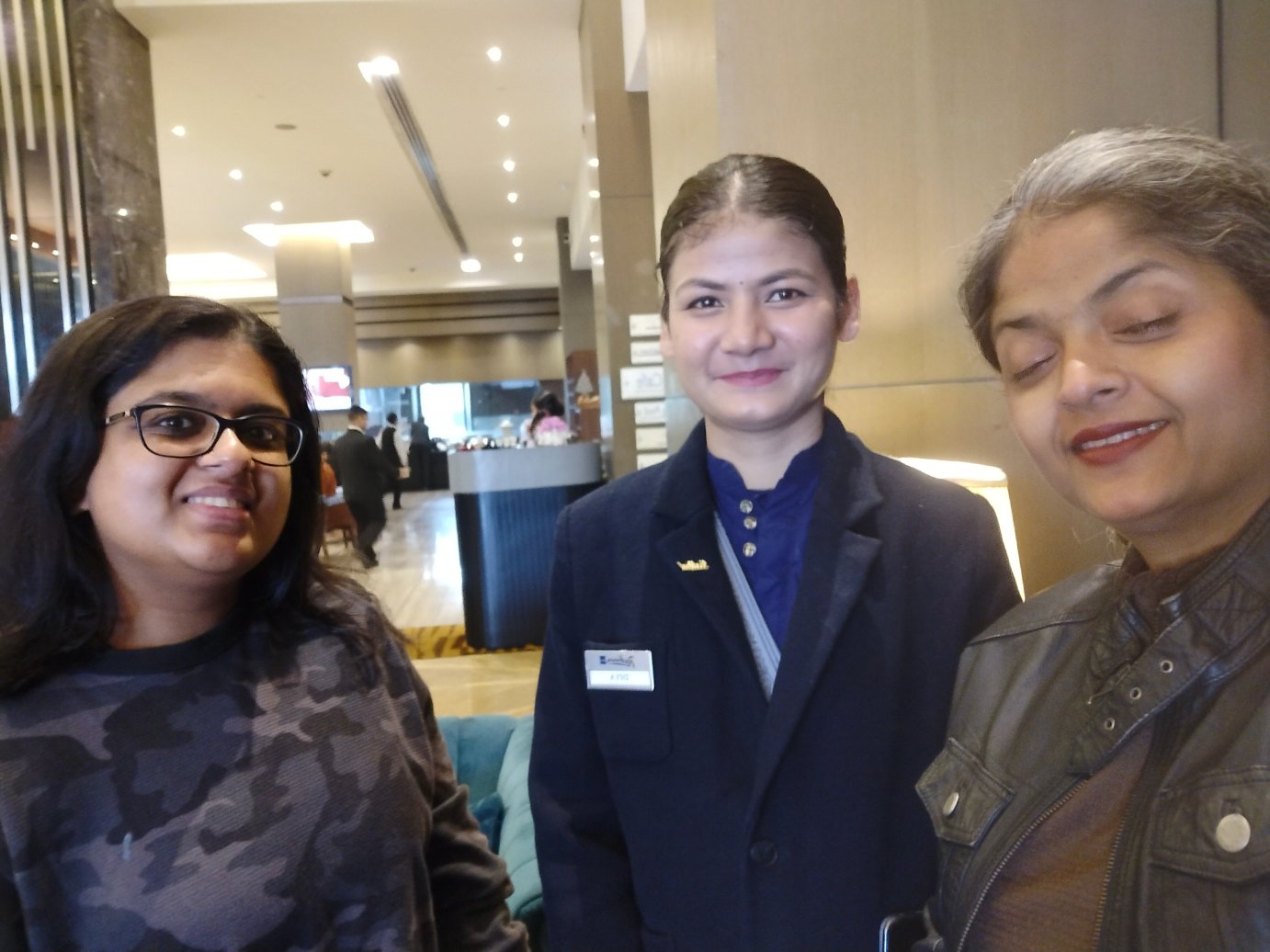 鲁德罗布尔丽笙酒店-官方