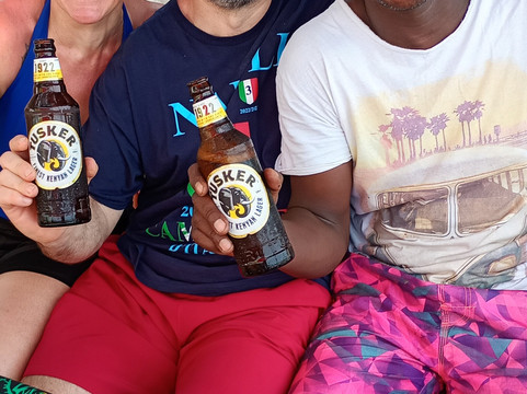 King Lion Tours And Safaris-瓦塔木必去景点