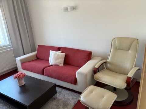 Hotel Krystal-客卧