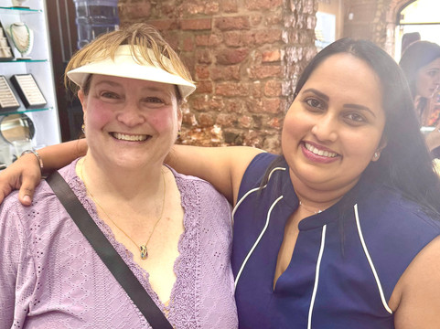 Alpha Jewelers-夏洛特阿马利亚必去景点