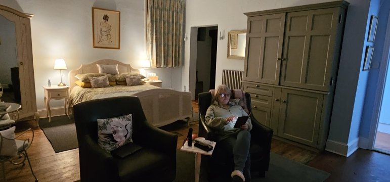 代理人之家民宿-官方