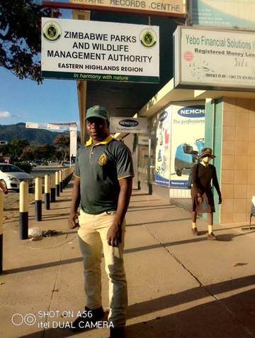 Mount Nyangani-尼扬加必去景点