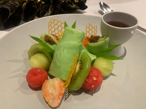 Ayodya Spa-努沙杜瓦必去景点