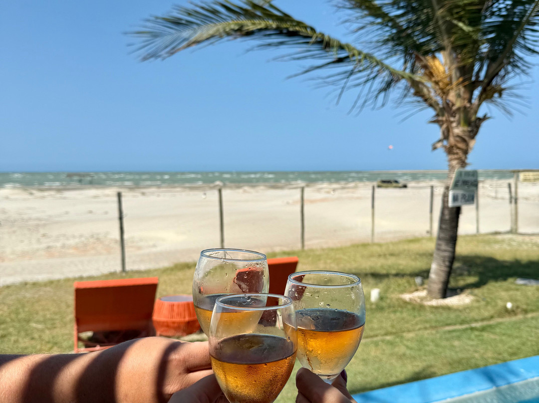 Pousada Mare Cheia