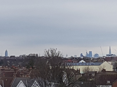 伦敦智选假日酒店-南温布尔顿主图