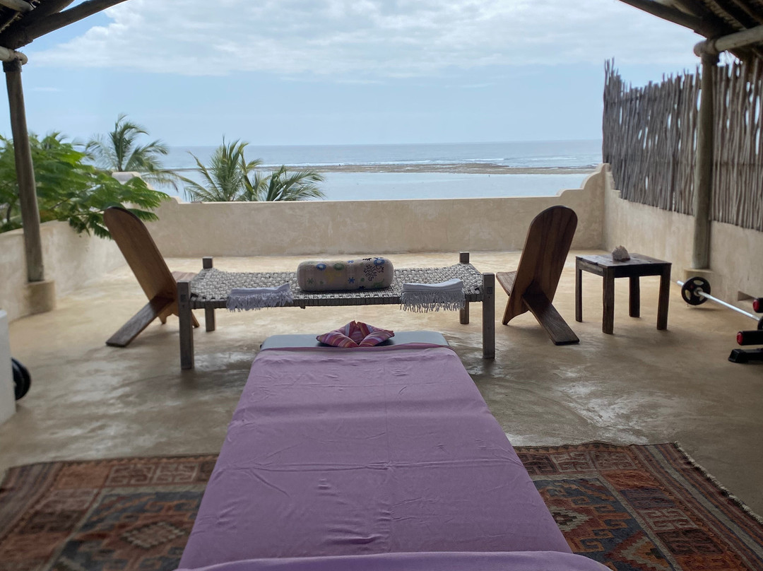 Cardamom House By Secluded Africa主图