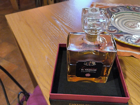 Cantine del Notaio-Rionero in Vulture必去景点