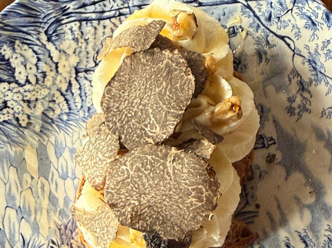 Le Tartufaie-Ateleta必去景点