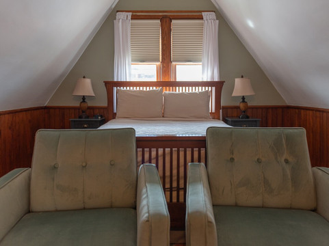 威廉亨利米勒旅馆主图