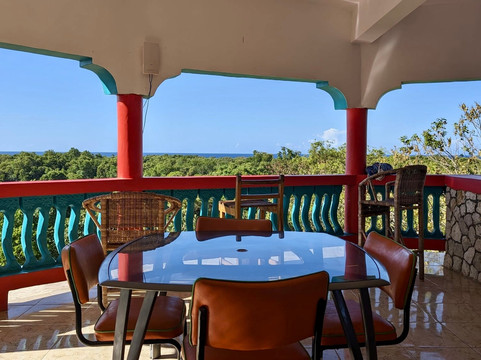 Blue Hole Mineral Spring主图