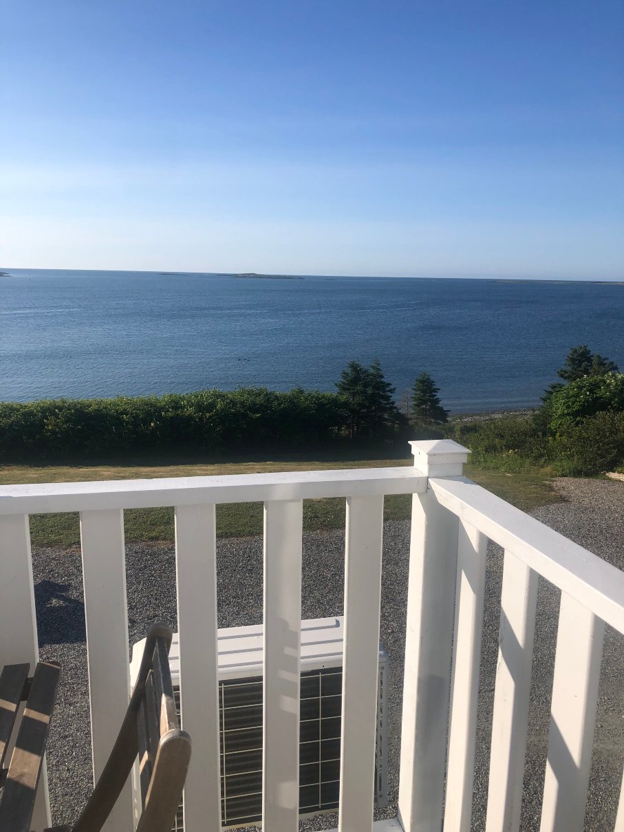 北星海滩套房-官方