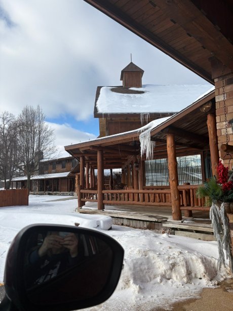 The Shack Christian Retreat & Conference Center-官方