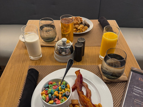 弗赖拉辛达拉斯凯悦酒店主图