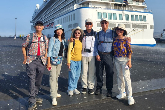 Perú Together Travel