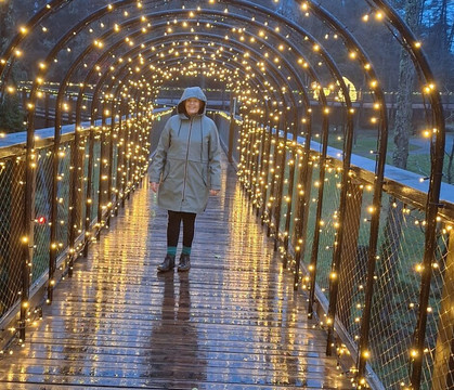 Beyond the Trees Avondale-Rathdrum必去景点