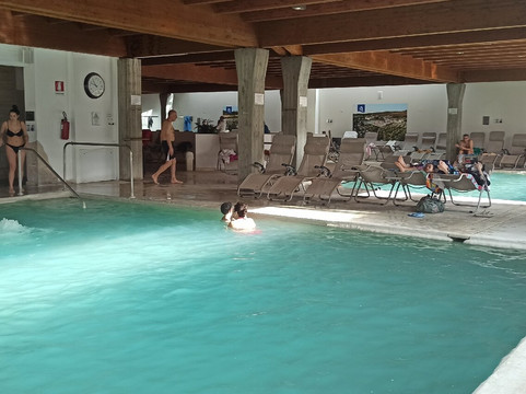 Terme Antica Querciolaia-拉波拉诺泰尔梅必去景点